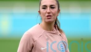 Katie Zelem says London City Lionesses are setting their sights on silverware