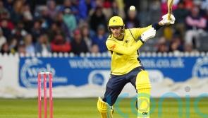 Hampshire sweep aside Durham to reach Vitality Blast semi-finals