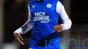 Crawley see off Harrogate to claim first win since relegation