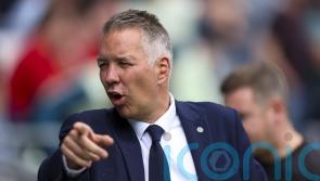 Darren Ferguson says Peterborough &lsquo;not far away&rsquo; despite Huddersfield defeat