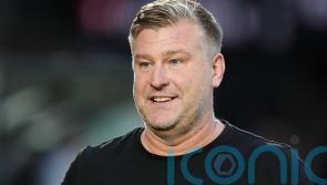 Karl Robinson delighted with &lsquo;class act&rsquo; Salford in win over Tranmere