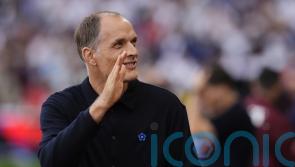 Thomas Tuchel: England ready to &lsquo;prove a point&rsquo; in World Cup qualifier in Serbia