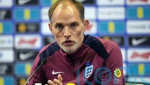 Thomas Tuchel: England have to adapt to adversity and overcome it in Serbia