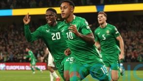 Defensive woes but forwards firing: Republic of Ireland v Armenia talking points