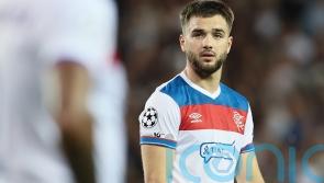 Nicolas Raskin rules out Rangers exit and wants to resolve future