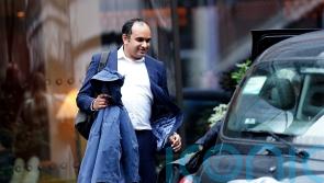 Tottenham chief Vinai Venkatesham stresses Lewis family &lsquo;firm backing&rsquo; for club