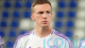 Lewis Ferguson: Scotland better prepared to take on Greece after March defeat