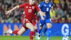 David Brooks believes playing at Wembley will help Wales World Cup preparations