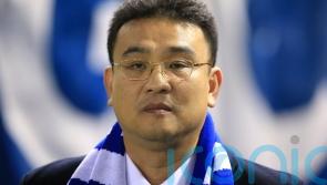 Change is coming &ndash; Government warns Sheff Wed owner Dejphon Chansiri amid unrest