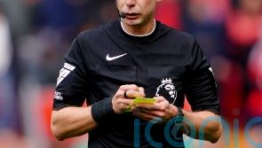 Former Premier League referee David Coote charged over child abuse video