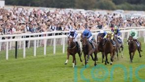 Revival Power-ed up for Flying Childers challenge