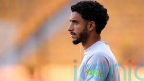 Omar Marmoush will be out for a few weeks &ndash; Pep Guardiola
