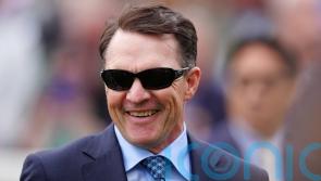 Aidan O&rsquo;Brien struggling to split St Leger trio