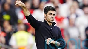 Mikel Arteta admits Liverpool are &lsquo;strongest for sure&rsquo; after summer spending