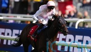 Sweet for William backers in Doncaster Cup repeat
