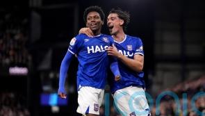 Jaden Philogene-inspired Ipswich thrash Ruben Selles&rsquo; shambolic Sheffield United