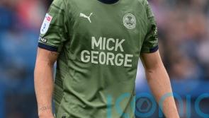 Basement club Peterborough claim first League One win of season against Wycombe