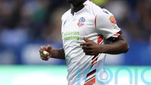 Amario Cozier-Duberry nets dramatic equaliser as Bolton draw at Leyton Orient