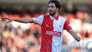 Hartlepool continue run of home draws with goalless stalemate against Brackley