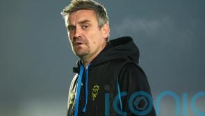 Michael Skubala &lsquo;loved&rsquo; Lincoln performance as they beat Burton away