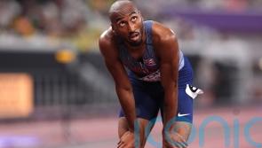World Athletics Championships: Matt Hudson-Smith has hip problem in 400m heats
