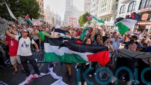 Vuelta a Espana final stage cancelled due to pro-Palestinian protests