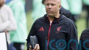 Alexander Isak &lsquo;far from ready for three games in a week&rsquo;, says Arne Slot