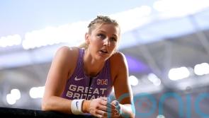 Injury ends Molly Caudery&rsquo;s World Athletics Championships bid