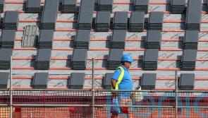 Many councils &lsquo;dragging their feet&rsquo; on rezoning land for housing &ndash; Martin