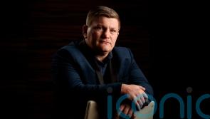 Ricky Hatton&rsquo;s family pay emotional tribute to boxing great