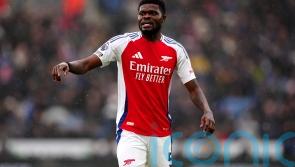 Thomas Partey &lsquo;ready&rsquo; for Tottenham game despite court case &ndash; Villarreal boss