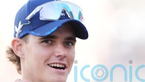 Pretty cool &ndash; Jacob Bethell embraces spotlight as youngest England men captain