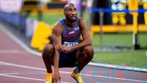 No excuses &ndash; Britain&rsquo;s Matthew Hudson-Smith misses out on world 400m final