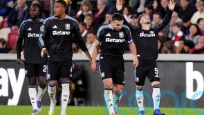 Aston Villa end goal drought but misery goes on with shoot-out loss at Brentford