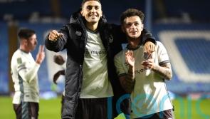 Carabao Cup round-up: Grimsby pull off another shock to reach last 16