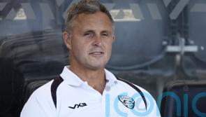 Paul Rowley: Salford&rsquo;s survival is the only thing that matters