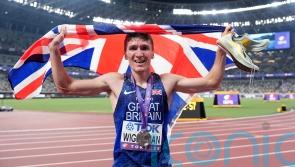 Jake Wightman: I thought I&rsquo;d written my own perfect fairy tale