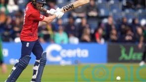 Phil Salt unsure on England ODI recall despite starring in T20 win over Ireland