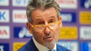 Enhanced Games: Lord Sebastian Coe refuses to discuss controversial event