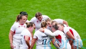 John Mitchell happy for England to &lsquo;go route one&rsquo; again if conditions demand