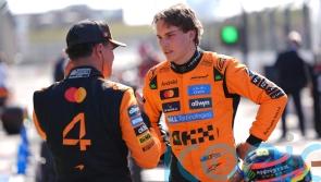 Oscar Piastri reveals &lsquo;good discussions&rsquo; after McLaren&rsquo;s controversial Monza call