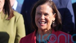 Sinn Fein will back candidate with &lsquo;a lot&rsquo; of Irish, McDonald signals