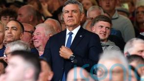 Andrew Cavenagh&rsquo;s visit is ominous for Rangers boss Russell Martin &ndash; Alan Hutton