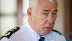 Legacy framework must include more funding for police &ndash; Boutcher