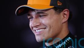 Lando Norris wants to be seen as a &lsquo;good guy&rsquo; despite tension of title battle