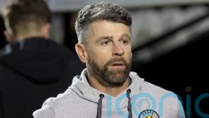 Stephen Robinson urged St Mirren&rsquo;s players to revel in their shoot-out success