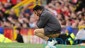 Saturday&rsquo;s briefing: No pontiff-icating from Ruben Amorim ahead of Chelsea clash