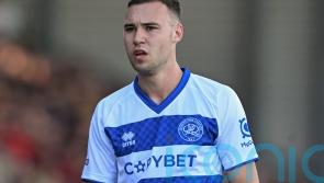 Harvey Vale nets winner as QPR beat Stoke to reel off third straight victory