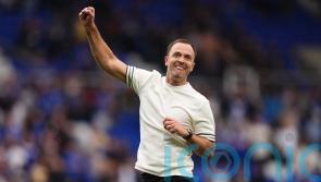 Chris Davies cheers another &lsquo;big moment&rsquo; from matchwinner Lyndon Dykes