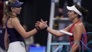 Plenty for Great Britain to be positive about despite BJK Cup loss to the USA